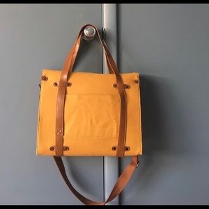 Anthropologie Tote